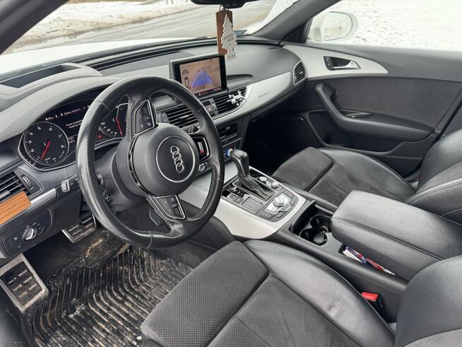 audi a 6c7 qattro Tczew - zdjęcie 1