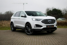 Ford Edge Salon PL, FV, bezwypadkowy, Warszawa - zdjęcie 3