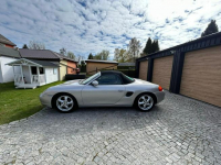Porsche Boxster Kobylnica - zdjęcie 4