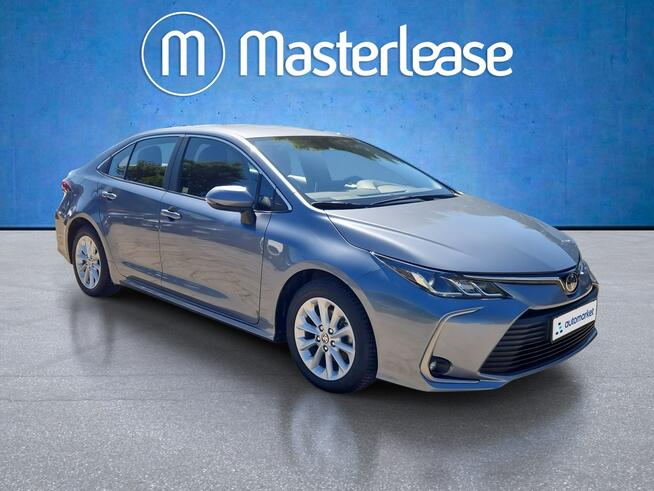 Toyota Corolla 1.5 Comfort ! Z polskiego salonu! Z fakturą VAT! Warszawa - zdjęcie 3