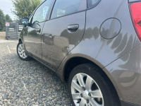Mitsubishi Colt 1.3 benzyna klimatyzacja Hak 5 drzwi import Niemcy Stok Lacki - zdjęcie 11