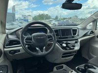 Chrysler Voyager, 2021 Michałowice - zdjęcie 11