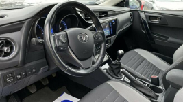 Toyota Auris 1.6 Premium ! Z polskiego salonu ! Faktura VAT ! Warszawa - zdjęcie 9