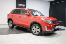 Suzuki Vitara Hybryda*Salon Polska*Bezwypadkowy*ACC*Kamera*Vat23% Konstantynów Łódzki - zdjęcie 5