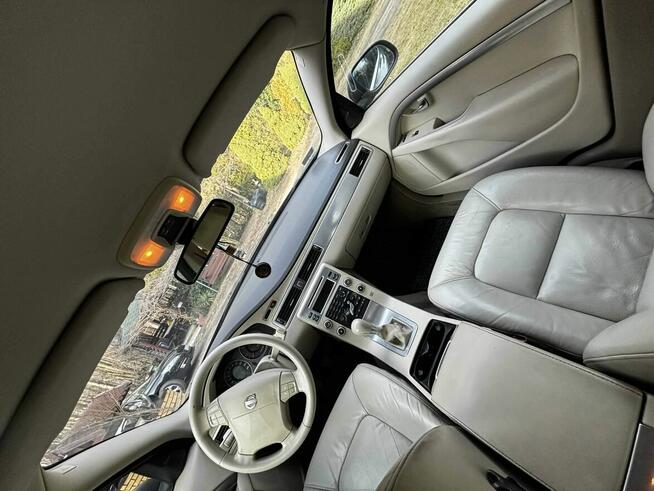 Volvo S80 Łódź - zdjęcie 3