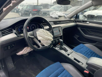 Volkswagen Passat Elegance 4Motion Automat Podgrzewanie  Kamera 240KM Gliwice - zdjęcie 6