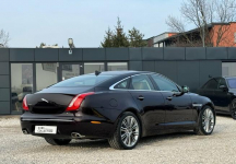 Jaguar XJ, 2014 Michałowice - zdjęcie 3