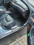 Sprzedam mercedesa s w220 Poznań - zdjęcie 4