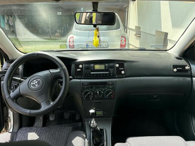 Toyota corolla e12 Nowy Żmigród - zdjęcie 5