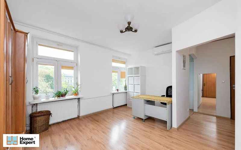 2pok, 43met, Okolice Świętego Antoniego PO REMONCIE/PARKING (Wrocław) Stare Miasto - zdjęcie 1