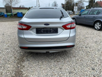 Ford Mondeo TITANUM,PRZEPIĘKNY ZADBANY,SERWIS Kanie - zdjęcie 8