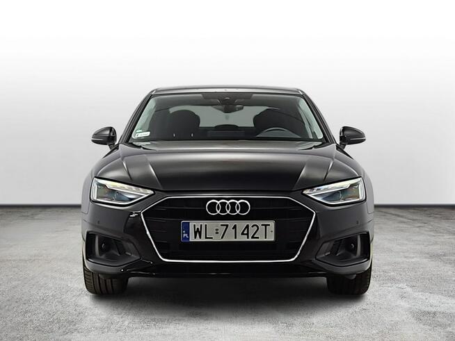Audi A4 35 TFSI mHEV S tronic ! Z Polskiego Salonu ! Faktura VAT ! Warszawa - zdjęcie 8