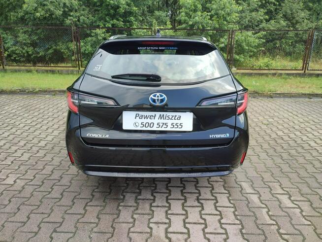 Toyota Corolla 1-właściciel fv23% Otwock - zdjęcie 12
