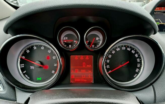 Opel Mokka 2015*Niski przebieg*Polecam Bibice - zdjęcie 4