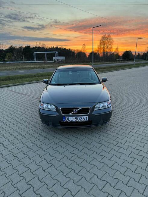 Volvo s60 2.4 d5 2008r Warszawa - zdjęcie 2