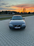 Volvo s60 2.4 d5 2008r Warszawa - zdjęcie 2