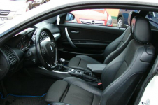 BMW 120 Ładne , tanie auto Piła - zdjęcie 9