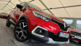Renault Captur Lift Zduńska Wola - zdjęcie 2