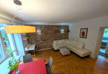 mieszkanie z ogródkiem na Starym Mokotowie - metro Mokotów - zdjęcie 4