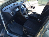 PEUGEOT/307/SW/LIFT/1.6/HDI/SPRAWNY/7-OSÓB/ZAREJESTR/ Gostynin - zdjęcie 6
