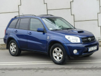 Toyota RAV-4 2.0D4D116KM/4X4/Długie Opłaty Lublin - zdjęcie 2