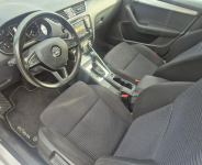 Škoda Octavia Bezwypadkowy biexenon navi piękna Kraków - zdjęcie 11