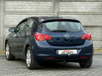 Opel Astra 1,6 115KM Active Klimatyzacja/Alufelgi/Zadbany/Parktronic Węgrów - zdjęcie 4