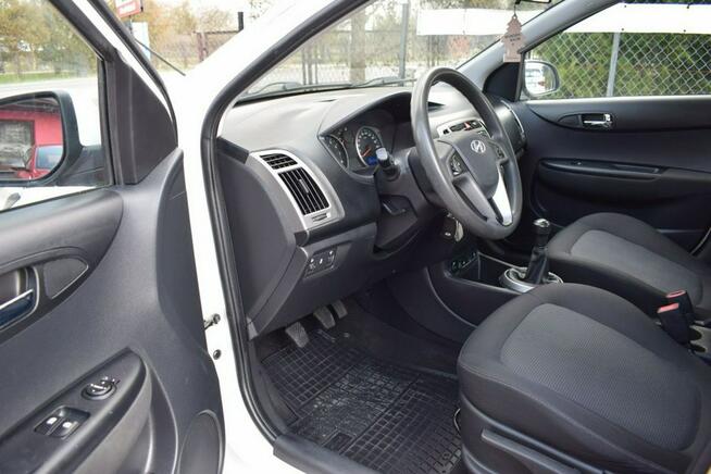 Hyundai i20 Łuków - zdjęcie 7