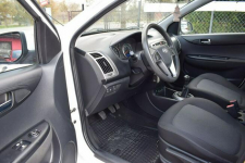 Hyundai i20 Łuków - zdjęcie 7