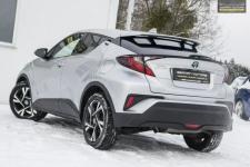 Toyota C-HR Ledy / Kamera Cofania / Gwarancja na ROK / FV 23% Gdynia - zdjęcie 6