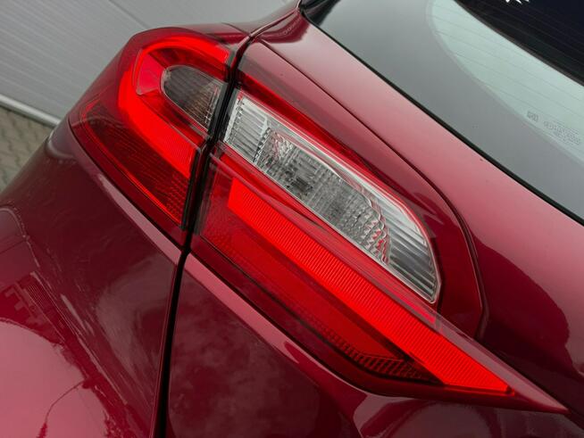 Ford Fiesta *Benzyna*BDB stan*Gwarancja* Zduńska Wola - zdjęcie 10