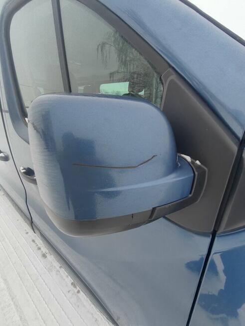 Syndyk sprzeda - Renault Trafic, 2016 r. Jasieniec - zdjęcie 5