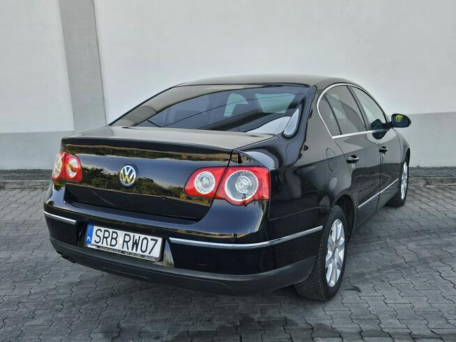 Volkswagen Passat 1,9 tdi Doinwestowany Serwis ! Rybnik - zdjęcie 4