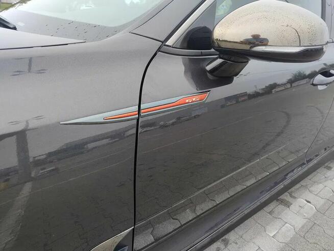 SPRZEDAM KIA STINGER 2.5T 304kM GT LINE AWD 2022 przeb.56tys Warszawa - zdjęcie 7