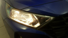 Hyundai i20 1.2 Pure! Z Polskiego Salonu! Faktura VAT! Warszawa - zdjęcie 11