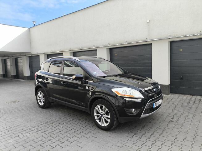 Sprzedam-Ford-SUVA-Kuga Titanium-S-Bogate wypoażenie-29300zl Augustów - zdjęcie 1