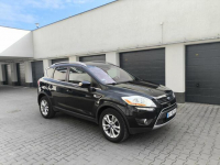 Sprzedam-Ford-SUVA-Kuga Titanium-S-Bogate wypoażenie-29300zl Augustów - zdjęcie 1