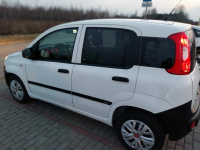 Fiat Panda VAN VAT1A oryginalny przebieg 86900 Salon Polsk Pruszków - zdjęcie 5