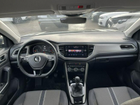 Volkswagen T-Roc Klimatronik Podgrzewanie Czujniki parkowania 150KM Gliwice - zdjęcie 8