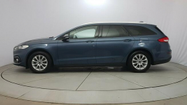 Ford Mondeo 2.0 EcoBlue Trend ! Z Polskiego Salonu ! Faktura Vat ! Warszawa - zdjęcie 4