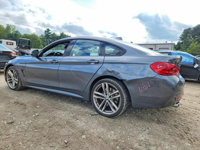BMW 430 B48 / xDrive / M-Pakiet Tarnów - zdjęcie 5