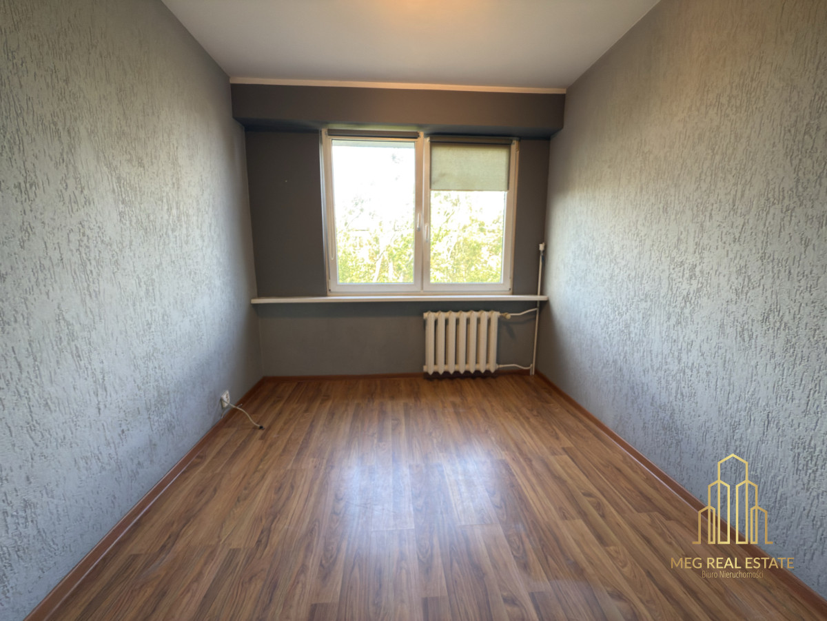 4 pokoje do odświeżenia na Bema Białystok - zdjęcie 2