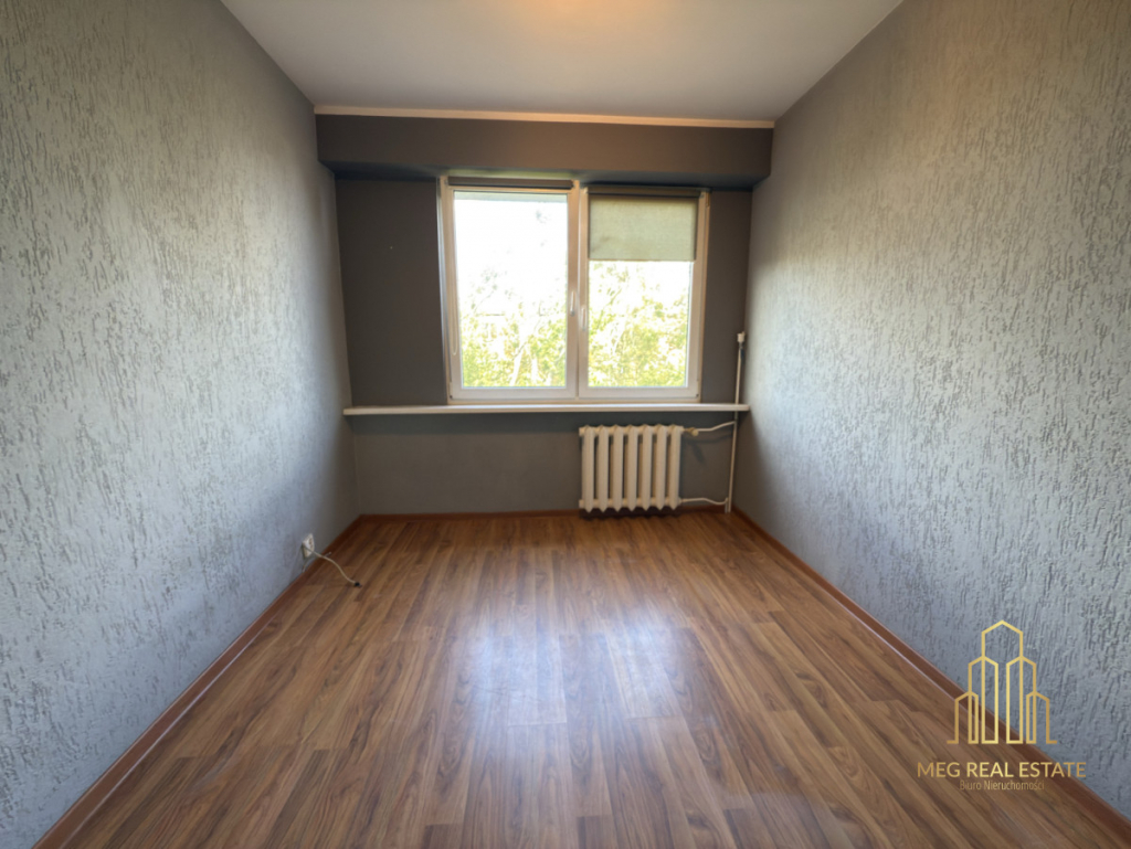 4 pokoje do odświeżenia na Bema Białystok - zdjęcie 2