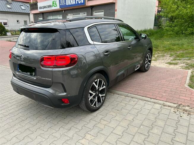Citroen C5 Aircross Kielce - zdjęcie 3
