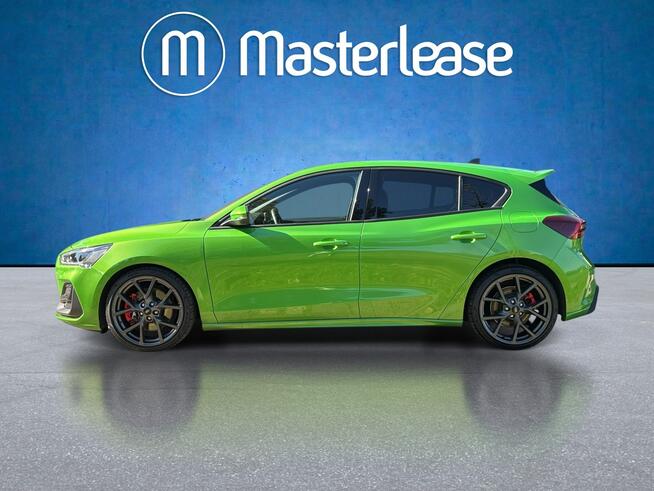 Ford Focus 2.3 EcoBoost ST X ! Z Polskiego Salonu ! Faktura VAT ! Warszawa - zdjęcie 8