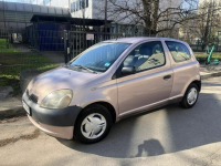 Mały samochód Yaris Kraków - zdjęcie 8