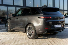 Range Rover Sport 3.0D I6 350KM AWD Auto Autobiography Łódź - zdjęcie 8