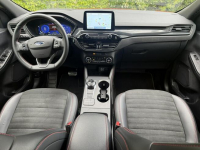 Ford Kuga 2.5 PHEV ST-LINE X Faktura VAT 23% Tarnowskie Góry - zdjęcie 6