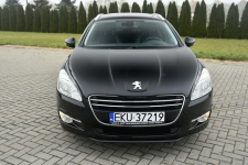 Peugeot 508 SW 2,0hdi DUDKI11 Head-Up,Navi,Klimatr 2 str Kutno - zdjęcie 5