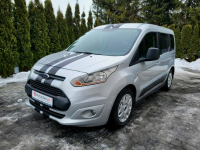 Ford Tourneo Connect ** Przebieg 140 Tys Km ** Jatutów - zdjęcie 2